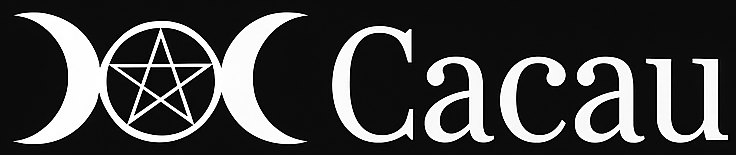 Logo Cacau